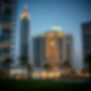 Notable Cost of Living in Abu Dhabi for a Single Person Notable Cost of Living in Abu Dhabi for a Single Person
