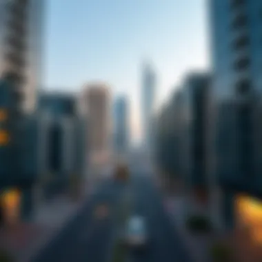 Cost of Living in Abu Dhabi for a Single Person Summary Cost of Living in Abu Dhabi for a Single Person Summary