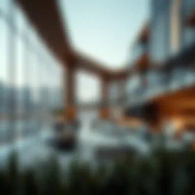 Notable Cove Emaar: A Comprehensive Analysis of Luxury Living in Dubai Notable Cove Emaar: A Comprehensive Analysis of Luxury Living in Dubai