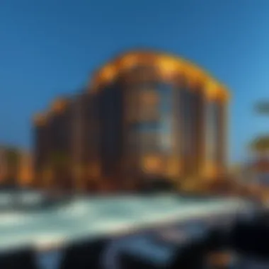 Cove Emaar: A Comprehensive Analysis of Luxury Living in Dubai Summary Cove Emaar: A Comprehensive Analysis of Luxury Living in Dubai Summary