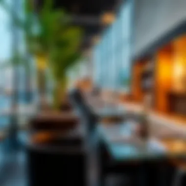 Culinary Delights at Damac Hills: A Guide to Local Restaurants Summary