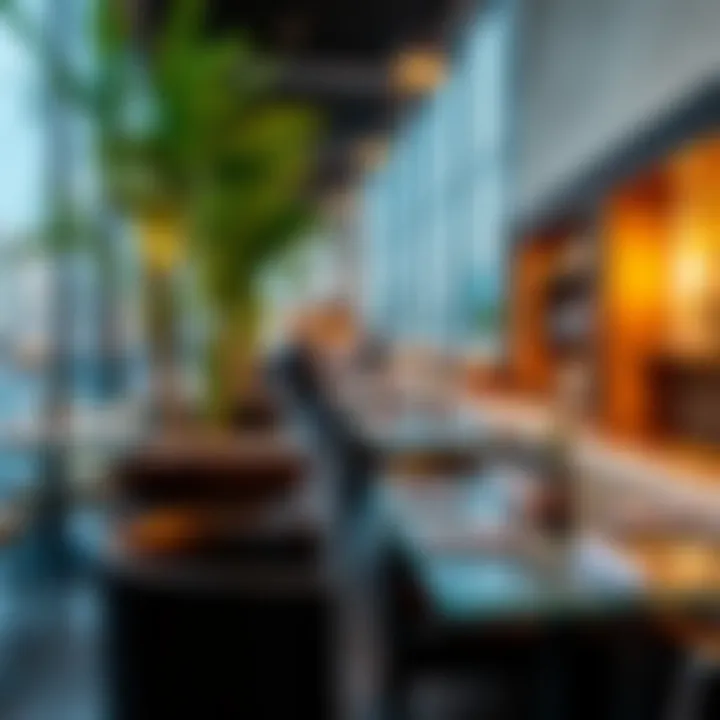 Culinary Delights at Damac Hills: A Guide to Local Restaurants Summary