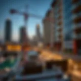 Current Trends in Dubai Construction: An In-Depth Analysis Introduction