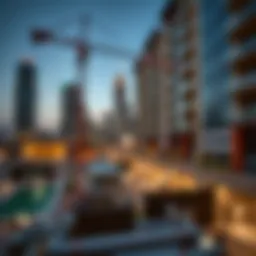 Current Trends in Dubai Construction: An In-Depth Analysis Introduction