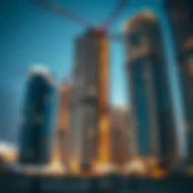 Current Trends in Dubai Construction: An In-Depth Analysis Summary Current Trends in Dubai Construction: An In-Depth Analysis Summary