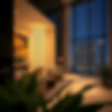 Elegance Inside Danube Al Furjan Luxurious interiors showcasing the elegance of Danube Al Furjan