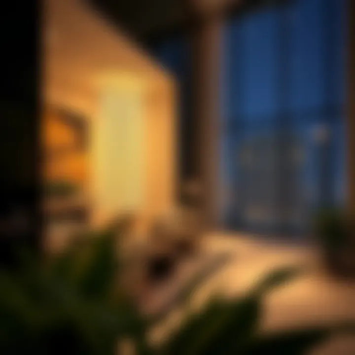 Elegance Inside Danube Al Furjan Luxurious interiors showcasing the elegance of Danube Al Furjan