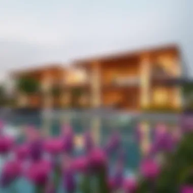 Exceptional Lifestyle Amenities at Danube Bayz Lifestyle amenities available at Danube Bayz