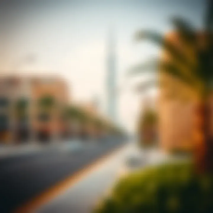 Notable Distance Between Sharjah and Dubai: A Comprehensive Overview