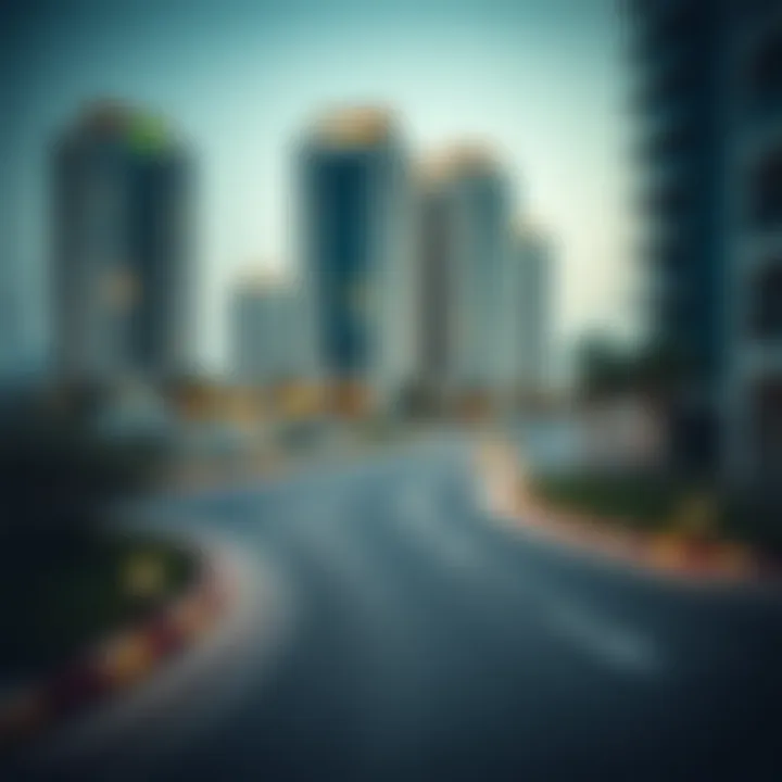 Investment Opportunities in Falcon City Investment opportunities highlighted in Falcon City