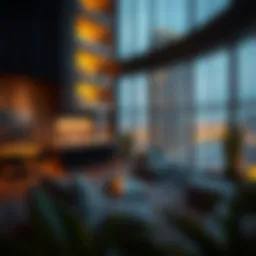 Dubai Pulse: Understanding the Dynamics of Its Real Estate Market Introduction