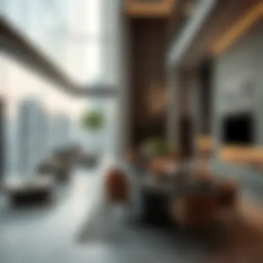 Notable Dubai Pulse: Understanding the Dynamics of Its Real Estate Market