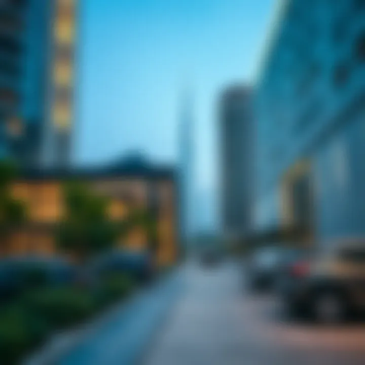 Dubai Pulse: Understanding the Dynamics of Its Real Estate Market Summary