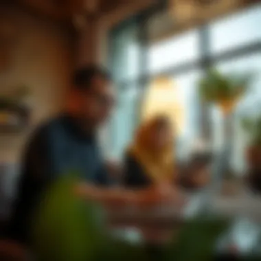 Work-Life Balance During the Eid Festivities Work-life balance considerations during Eid