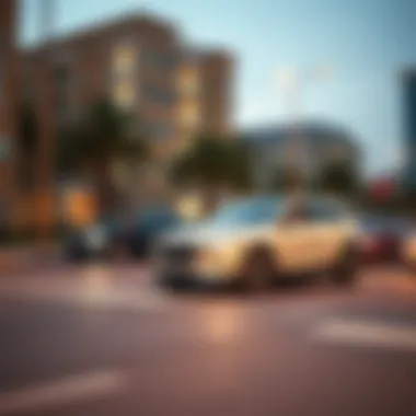 Notable Ekar UAE: Transforming Mobility in Dubai Notable Ekar UAE: Transforming Mobility in Dubai