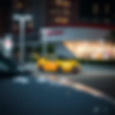 Ekar UAE: Transforming Mobility in Dubai Summary Ekar UAE: Transforming Mobility in Dubai Summary