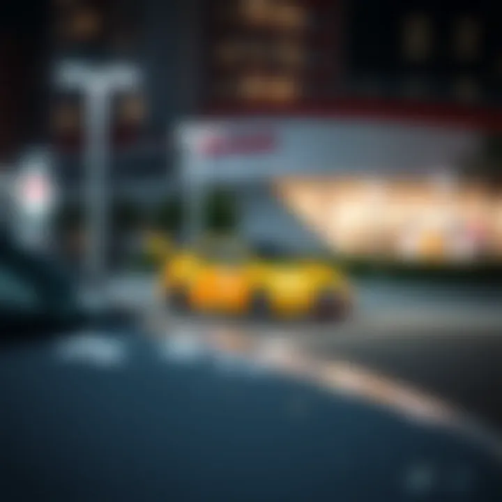 Ekar UAE: Transforming Mobility in Dubai Summary Ekar UAE: Transforming Mobility in Dubai Summary