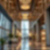 Entering the Commercial Property Market in Dubai Introduction