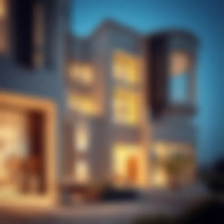 Notable Etlala Residence 2: A Comprehensive Overview