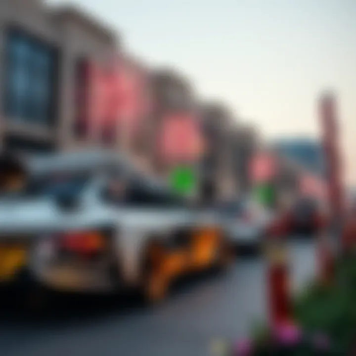 Thrilling New Year events attracting diverse visitors