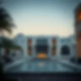 Exploring Abu Wadih: A Comprehensive Overview of Jumeirah's Hidden Gem Introduction