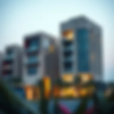 Notable Exploring Abu Wadih: A Comprehensive Overview of Jumeirah's Hidden Gem
