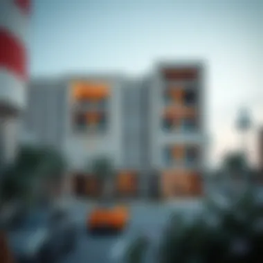 Exploring Abu Wadih: A Comprehensive Overview of Jumeirah's Hidden Gem Summary