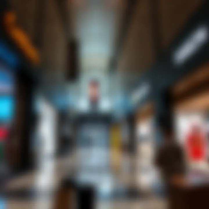 Exploring Affordable Brands in Dubai Summary Exploring Affordable Brands in Dubai Summary