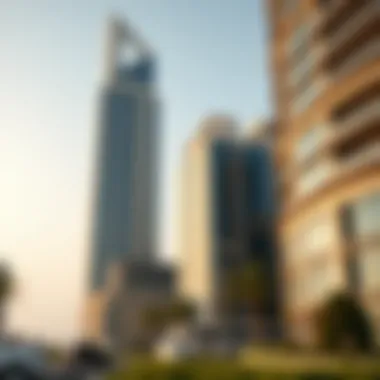 Notable Exploring Al Durrah Tower: A Pillar in Dubai's Real Estate Landscape Notable Exploring Al Durrah Tower: A Pillar in Dubai's Real Estate Landscape