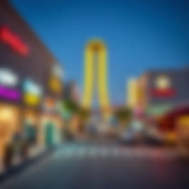 Exploring Al Falaj Market: A Comprehensive Insight Summary