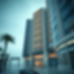 Exploring Al Khair Building 3: A Gem in Dubai's Real Estate Landscape Introduction