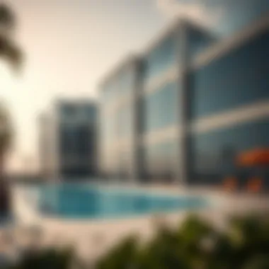 Exploring Al Khair Building 3: A Gem in Dubai's Real Estate Landscape Summary Exploring Al Khair Building 3: A Gem in Dubai's Real Estate Landscape Summary