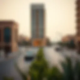 Exploring Al Khalidiya: A Comprehensive Insight into a Dynamic Neighborhood Introduction
