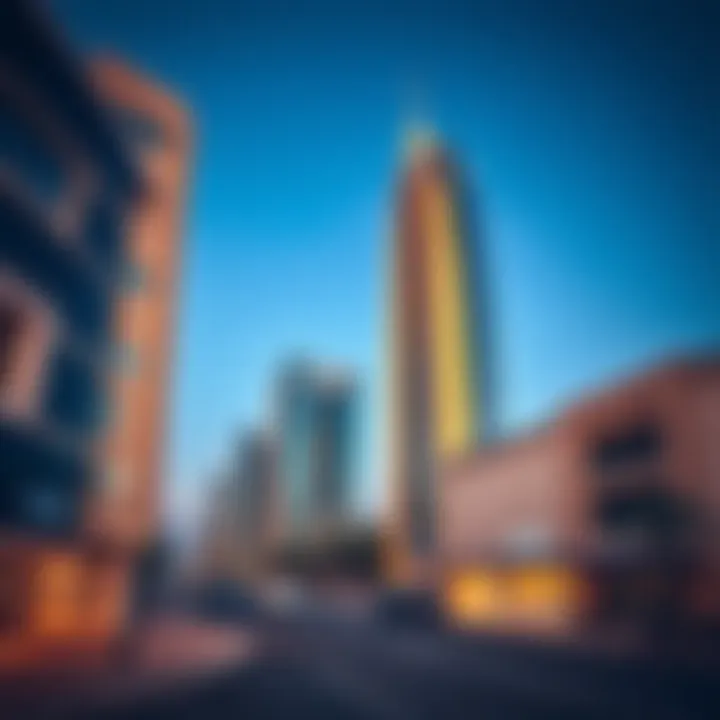 Notable Exploring Al Khalidiya: A Comprehensive Insight into a Dynamic Neighborhood