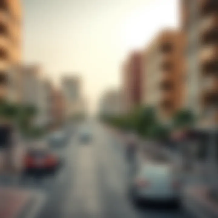 Exploring Al Khalidiya: A Comprehensive Insight into a Dynamic Neighborhood Summary