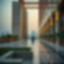 Exploring Al Majaz 1 in Sharjah - A Comprehensive Guide Introduction