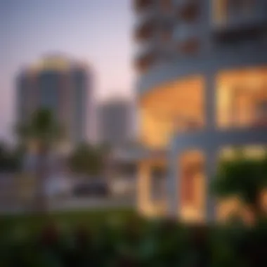 Notable Exploring Al Majaz 1 in Sharjah - A Comprehensive Guide