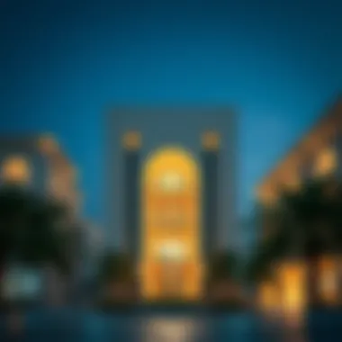 Exploring Al Majaz 1 in Sharjah - A Comprehensive Guide Summary Exploring Al Majaz 1 in Sharjah - A Comprehensive Guide Summary