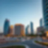 Exploring Al Maryah: The Future of Real Estate in Dubai Introduction