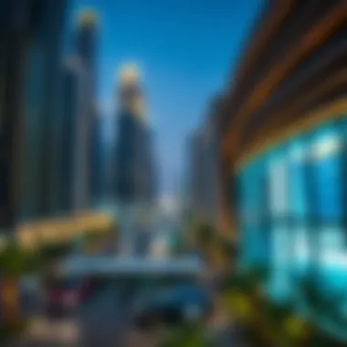 Notable Exploring Al Maryah: The Future of Real Estate in Dubai Notable Exploring Al Maryah: The Future of Real Estate in Dubai
