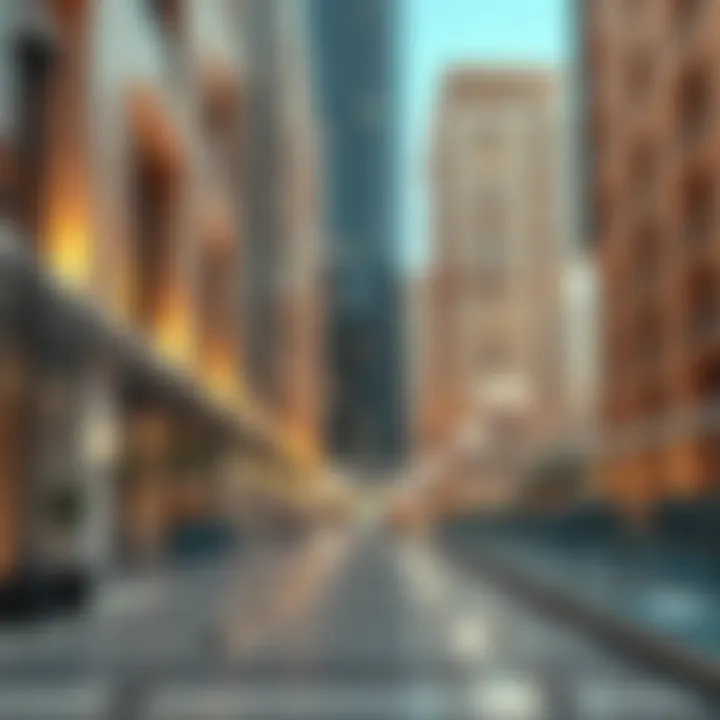 Exploring Al Maryah: The Future of Real Estate in Dubai Summary