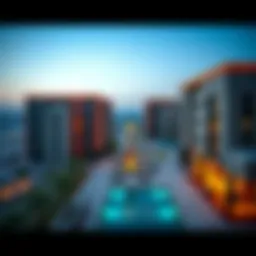 Exploring Al Mwaihat 2: A Comprehensive Insight into Dubai's Real Estate Landscape Introduction