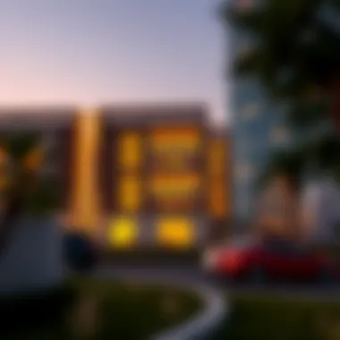 Exploring Al Mwaihat 2: A Comprehensive Insight into Dubai's Real Estate Landscape Summary Exploring Al Mwaihat 2: A Comprehensive Insight into Dubai's Real Estate Landscape Summary