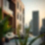Exploring Al Nahda 2: The Ideal Studio Rental Option in Dubai Introduction