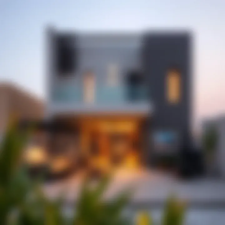 Notable Exploring Al Nahda 2: The Ideal Studio Rental Option in Dubai