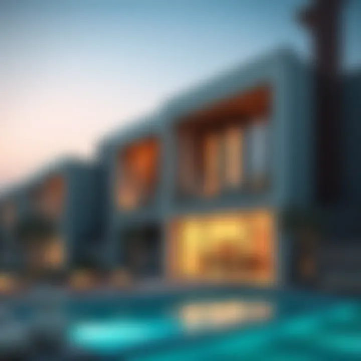 Exploring Al Nahda 2: The Ideal Studio Rental Option in Dubai Summary