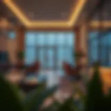 Exploring Al Nawras Hotel Apartments: A Comprehensive Guide Introduction