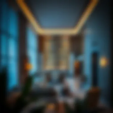 Exploring Al Nawras Hotel Apartments: A Comprehensive Guide Summary