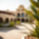 Exploring Al Qusais: A Comprehensive Guide to Dubai's Hidden Gem Introduction