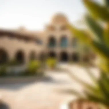 Exploring Al Qusais: A Comprehensive Guide to Dubai's Hidden Gem Introduction